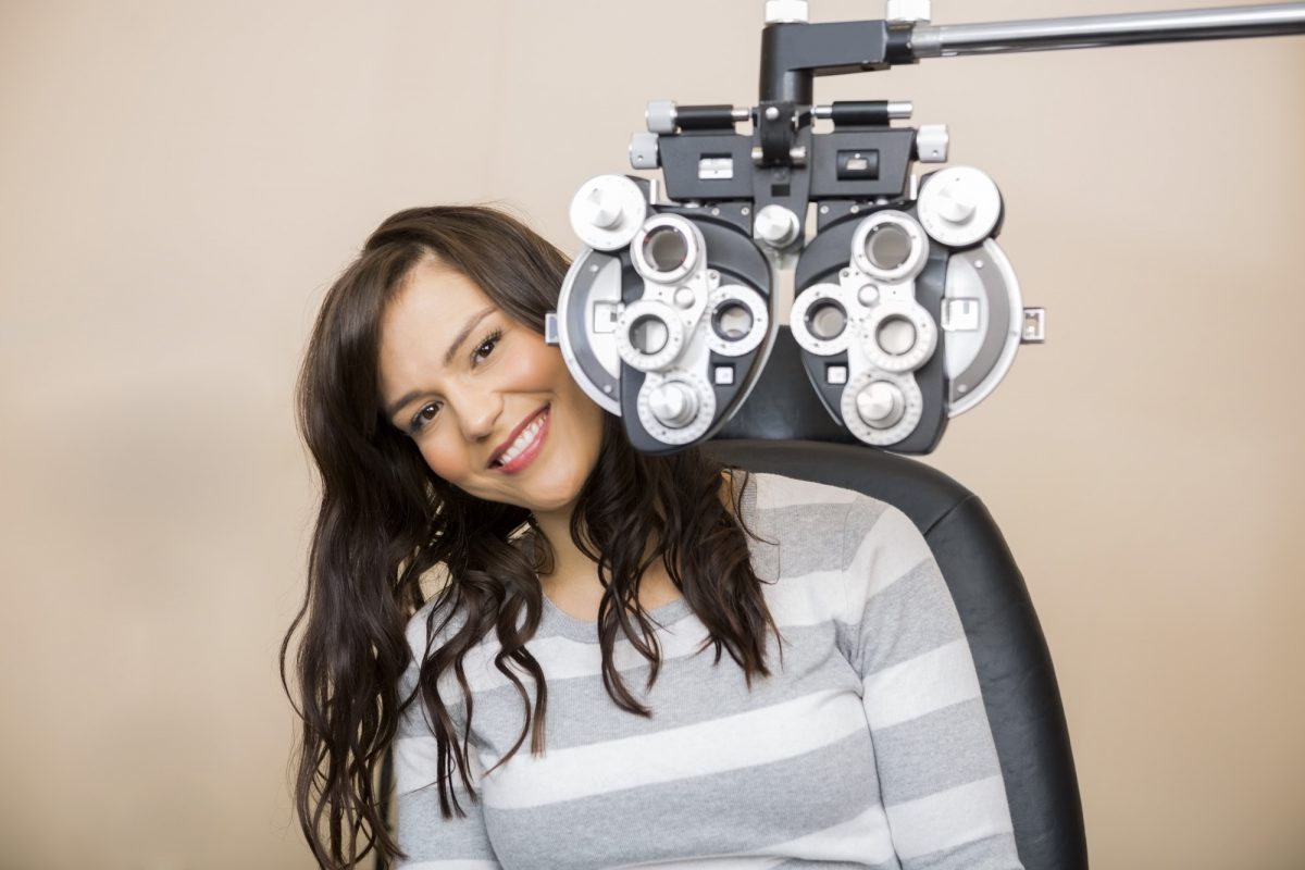 Why Should You Regularly Get an Eye Exam?