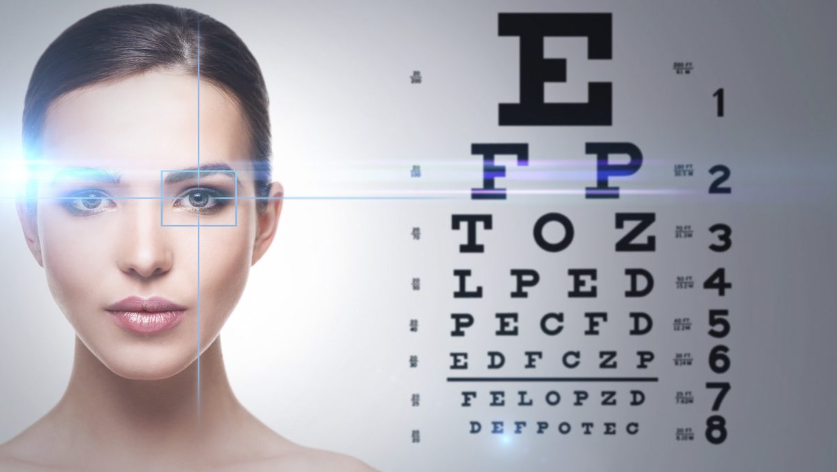 Seeing the Bigger Picture with Eye Exams